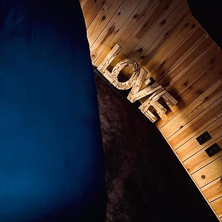 Blackroom Theux Kültér fotó
