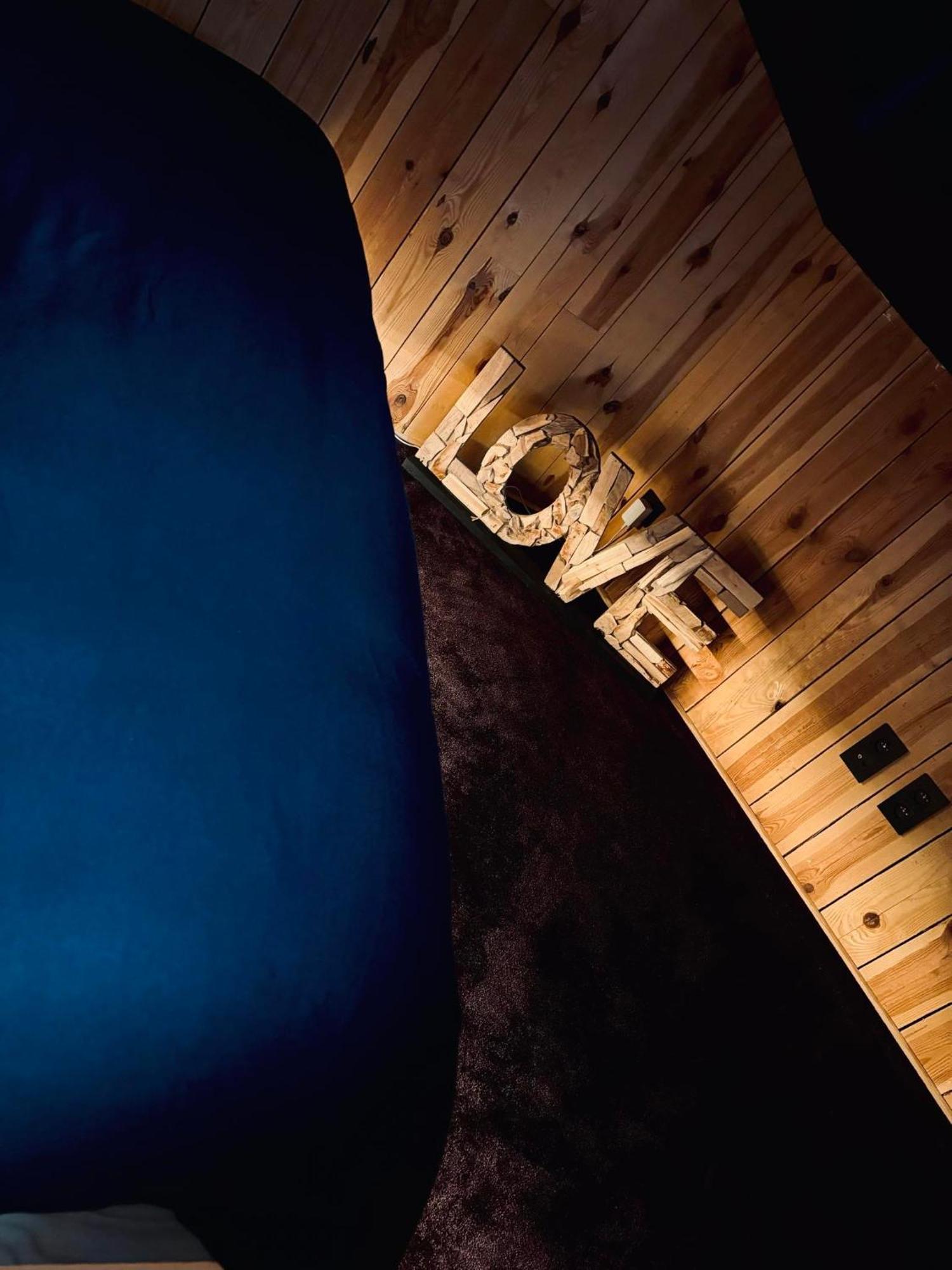 Blackroom Theux Kültér fotó
